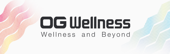OG Wellness製品サイト